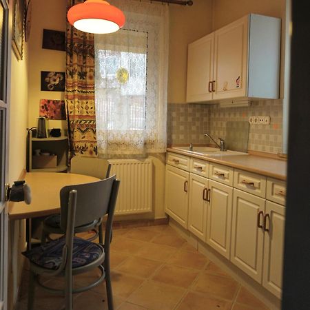 Bellevue Apartment With Ac & Heating & Terrace บูดาเปสต์ ภายนอก รูปภาพ