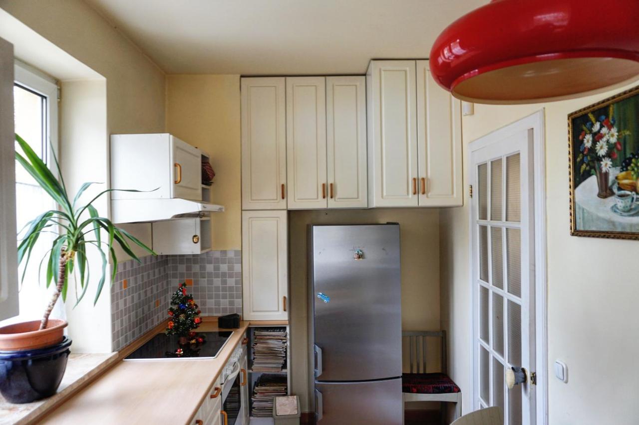 Bellevue Apartment With Ac & Heating & Terrace บูดาเปสต์ ภายนอก รูปภาพ
