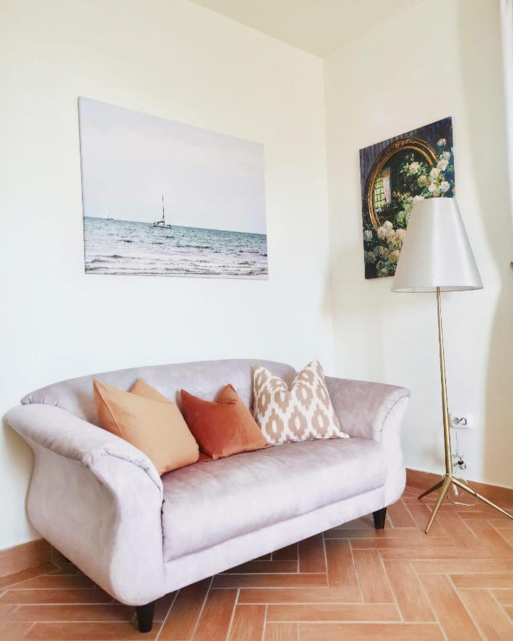 Bellevue Apartment With Ac & Heating & Terrace บูดาเปสต์ ภายนอก รูปภาพ