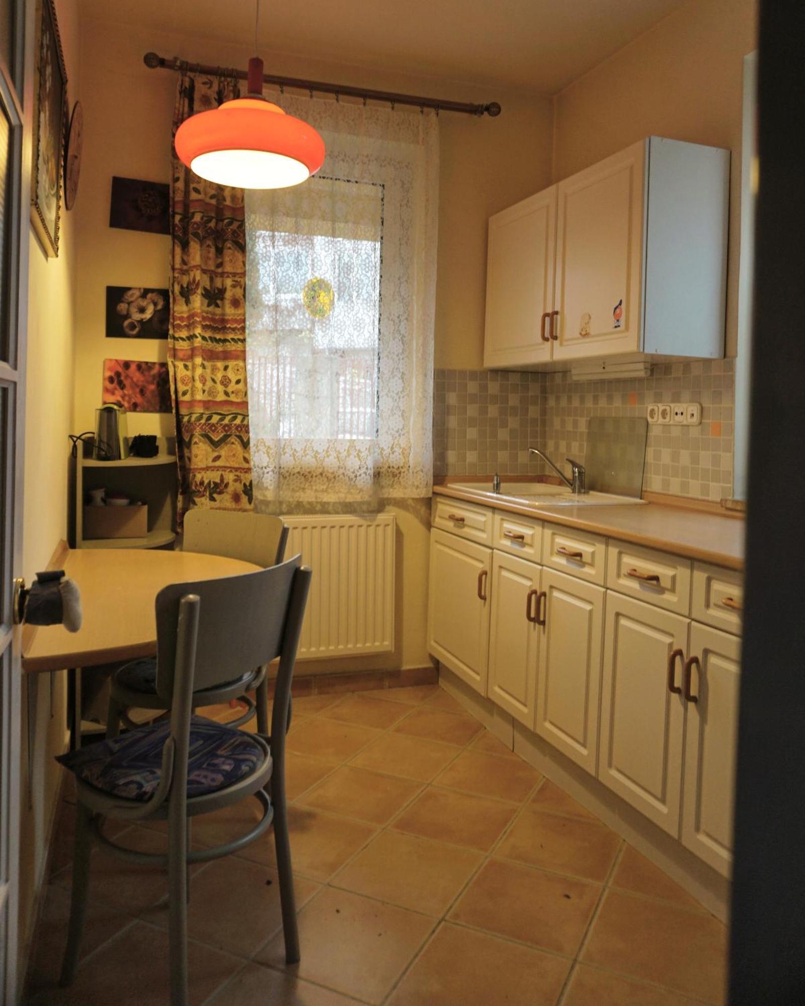 Bellevue Apartment With Ac & Heating & Terrace บูดาเปสต์ ภายนอก รูปภาพ